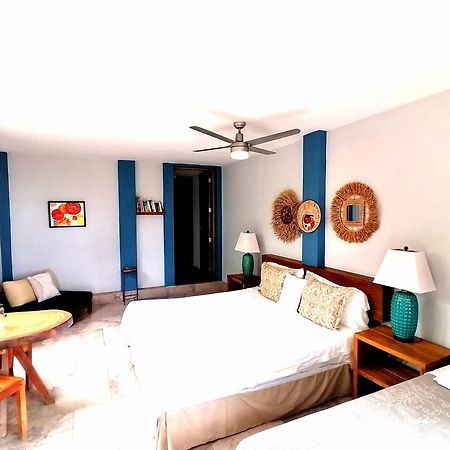 Ananda Guesthouse Balgue Eksteriør bilde