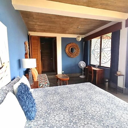 Ananda Guesthouse Balgue Eksteriør bilde
