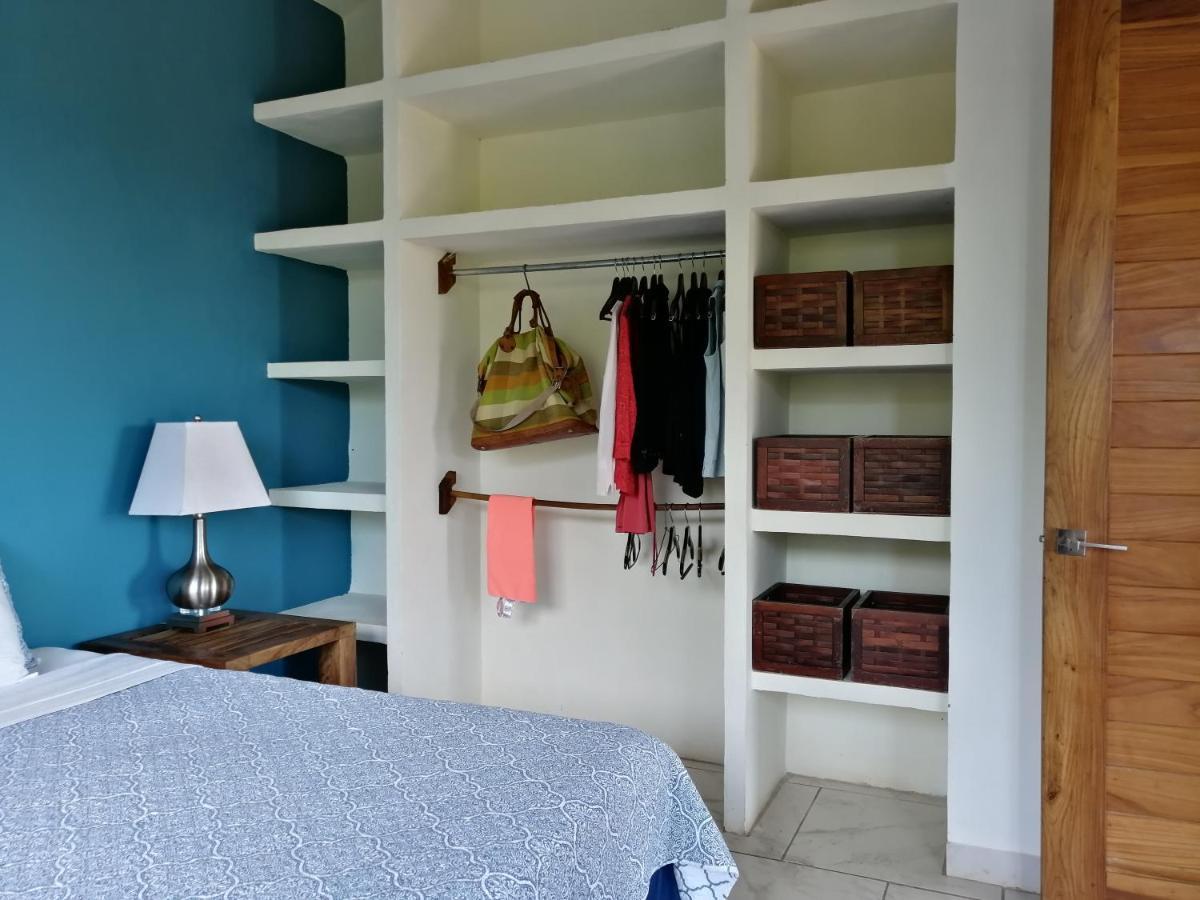 Ananda Guesthouse Balgue Eksteriør bilde