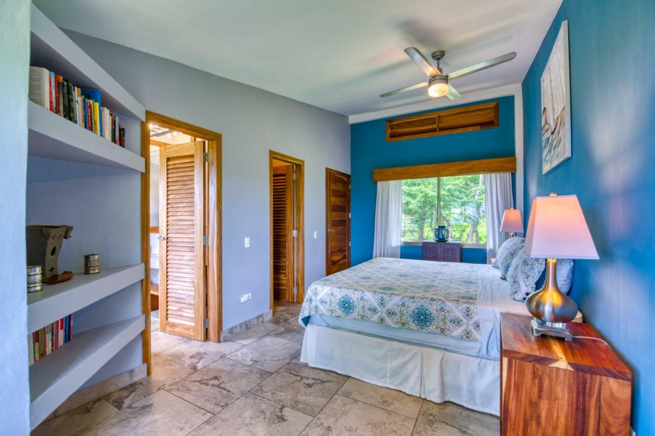Ananda Guesthouse Balgue Eksteriør bilde