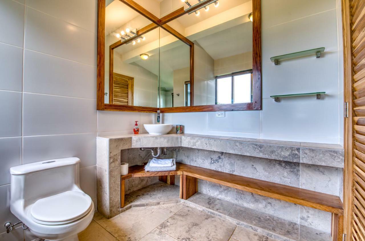 Ananda Guesthouse Balgue Eksteriør bilde