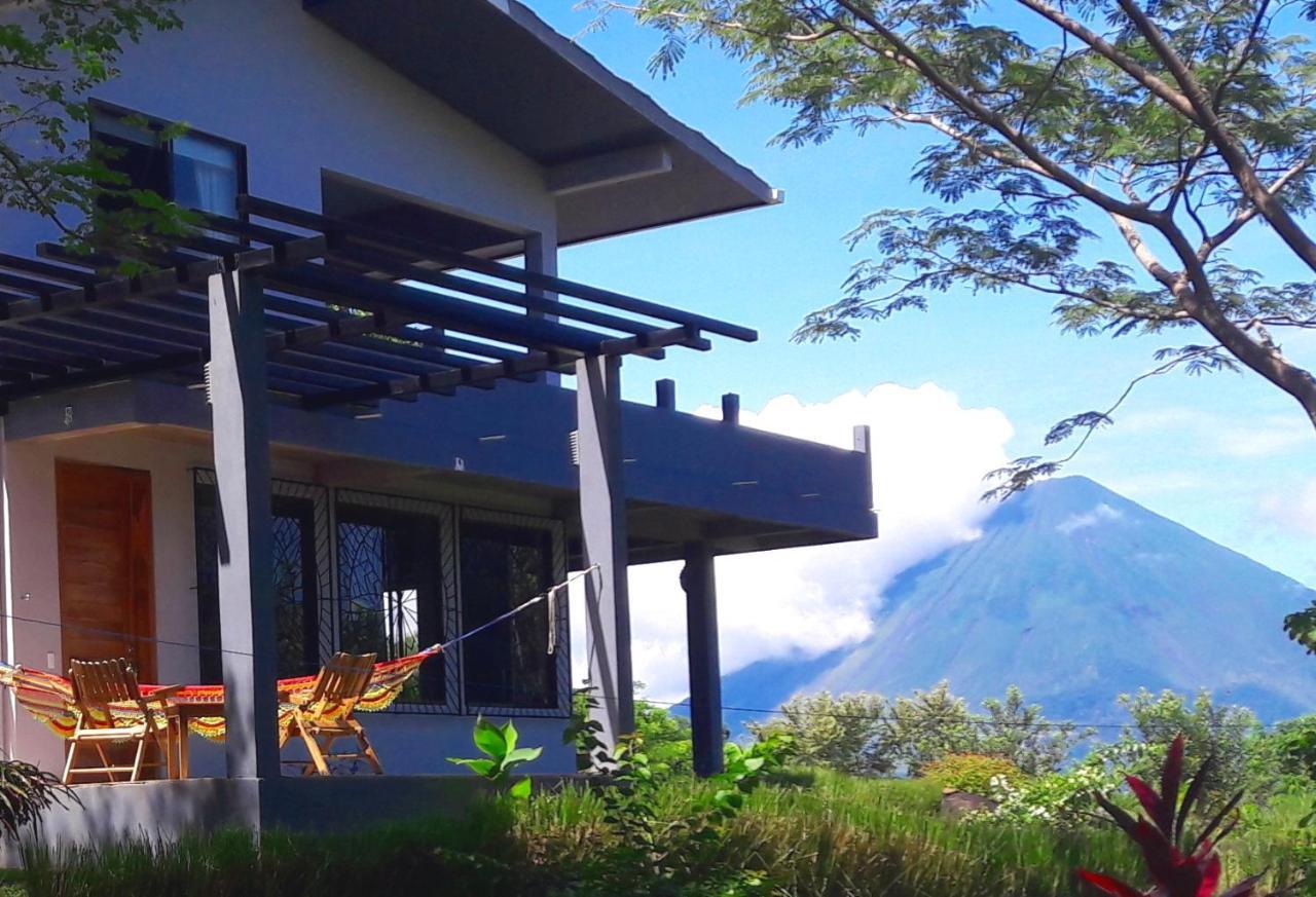 Ananda Guesthouse Balgue Eksteriør bilde