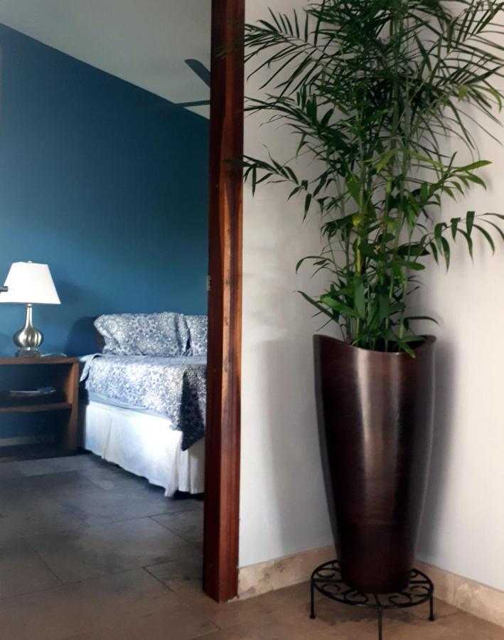 Ananda Guesthouse Balgue Eksteriør bilde